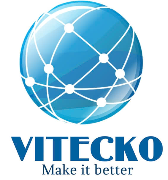 Logo VITECKO