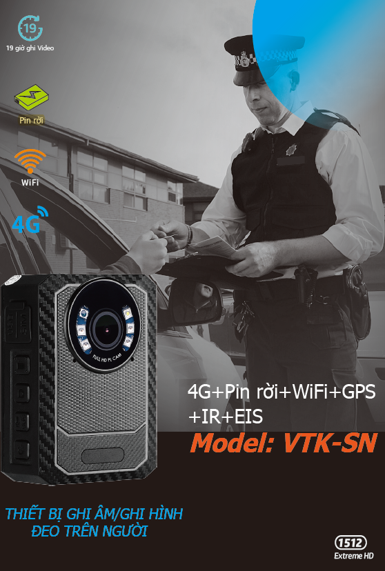 Camera giám sát bí mật