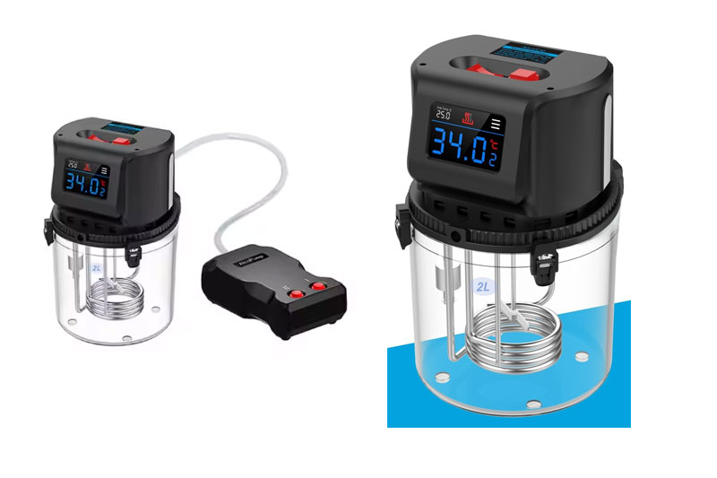 Hiệu chuẩn máy đo nồng độ cồn