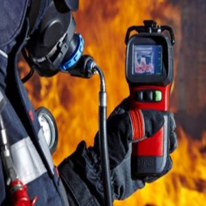 Camera ảnh nhiệt