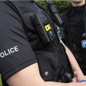 Camera giám sát bí mật sử dụng công nghệ trí tuệ nhân tạo