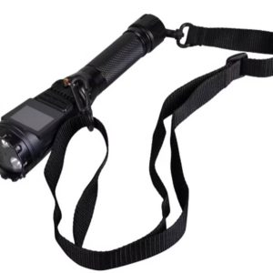 Đèn pin gắn camera chuyên dụng