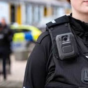 Camera giám sát bí mật