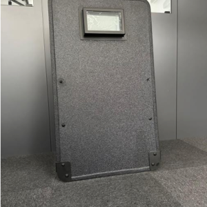 LÁ CHẮN CHỐNG ĐẠN