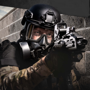 Mặt nạ bảo vệ chuyên dụng OM-2020