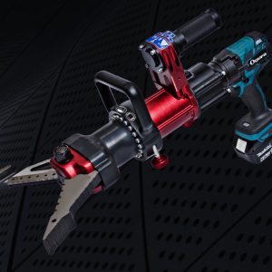 Thiết bị Cắt – Banh Thủy Lực BC300BL