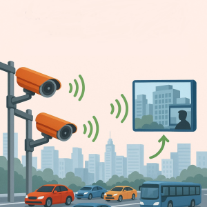 Thiết bị phục vụ CSGT