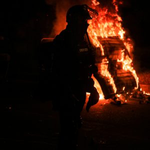 Thiết bị Phòng cháy chữa cháy và cứu nạn cứu hộ